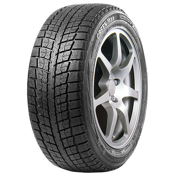 Linglong GreenMax Winter Ice I-15 Nordic SUV kitkarengas 215/60R17 T