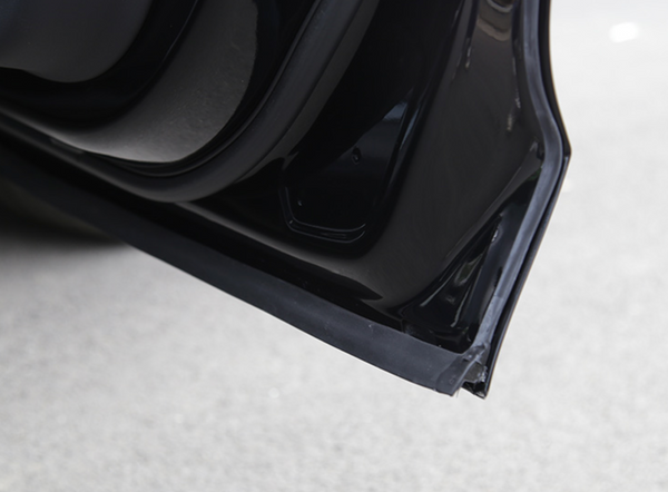 Model 3 – dørtætningslister
