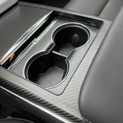 Tesla Model S/X – cup holder – product image 2