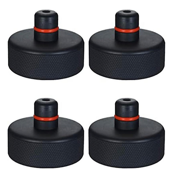 Tesla JackPad – sæt med løftepuder – produktbillede 2