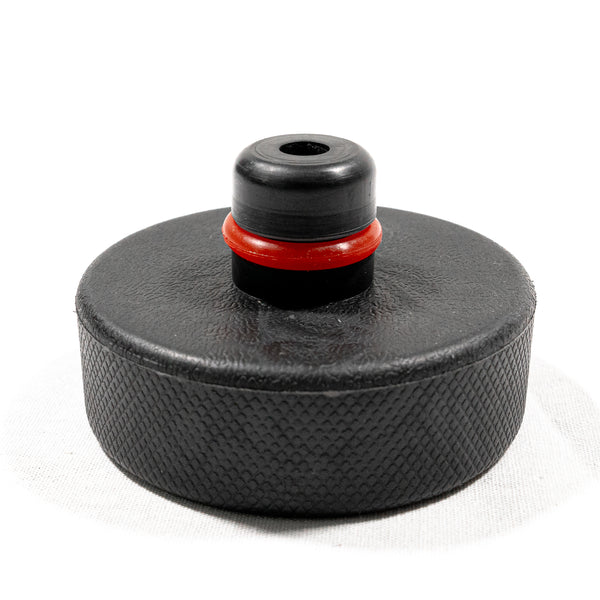 Tesla JackPad – løftepude, 25 mm