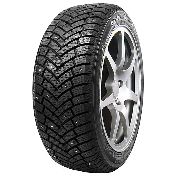 Linglong GreenMax Winter Grip pigdæk 205/55R16 T
