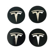 Tesla wheel centre caps – product image 5