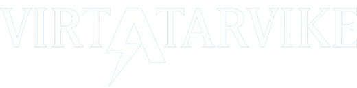 VIRTATARVIKE