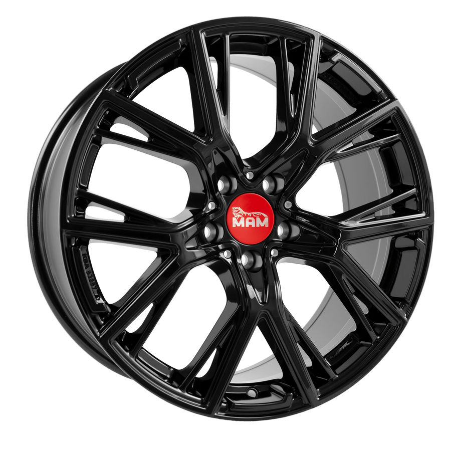 VW ID.5 dæk- og fælgpakke – 235/55R19, 255/50R19