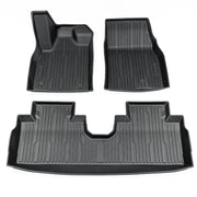 Ford Mach-E floor liners