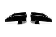 Ford Mach-E rear door handle