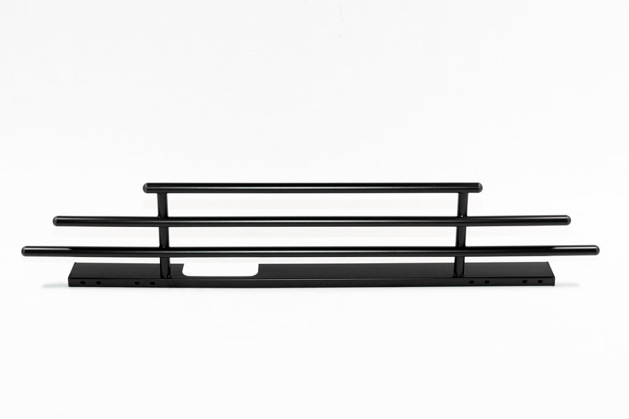 Ford Mustang Mach-E – dog guard
