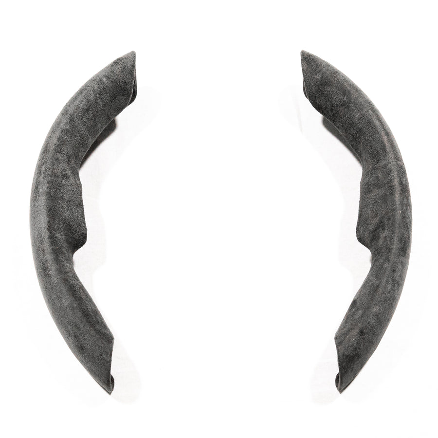Tesla Model 3/Y – steering-wheel covers