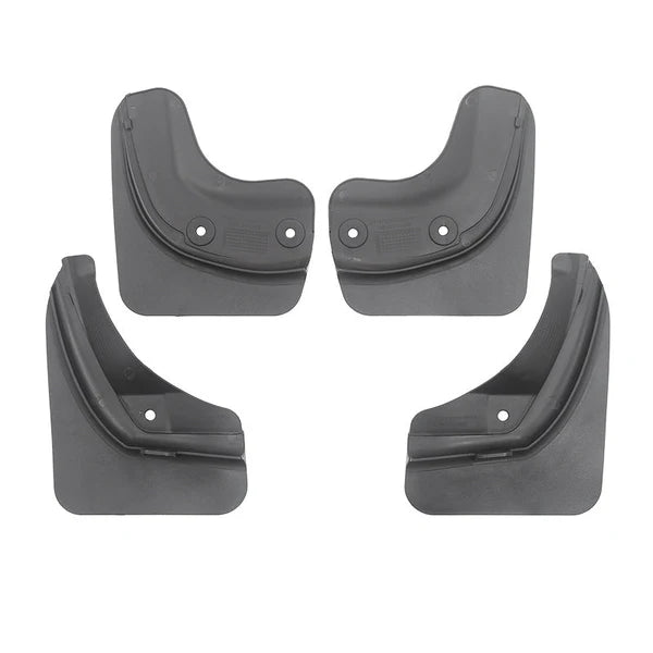 Tesla Model 3 – mud flaps (2017–2023)