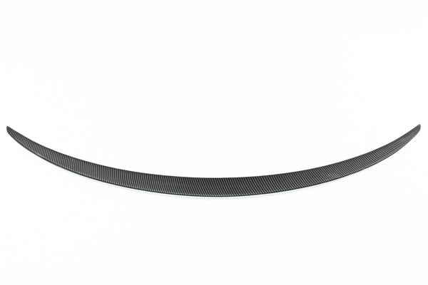 Tesla Model 3 – hækspoiler – produktbillede 6
