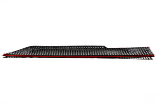 Tesla Model 3 – ventilationsbeskyttelse (2017–2020) – produktbillede 2
