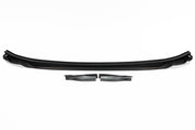 Model Y frunk front seal