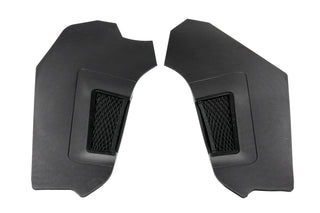 Zijbescherming voor de middenconsole van Model Y
