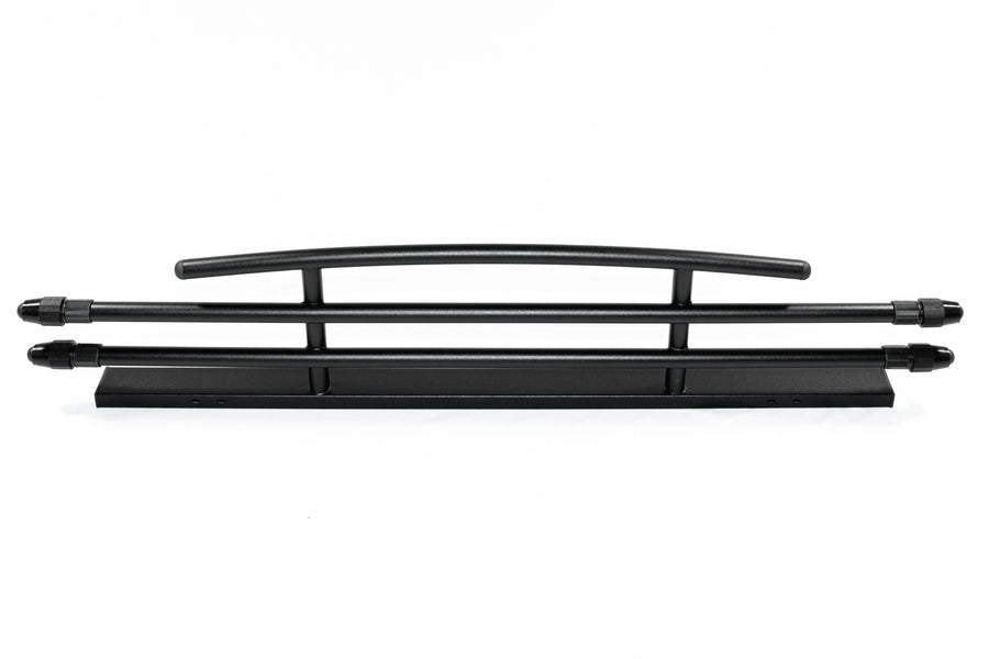 Tesla Model Y – dog guard