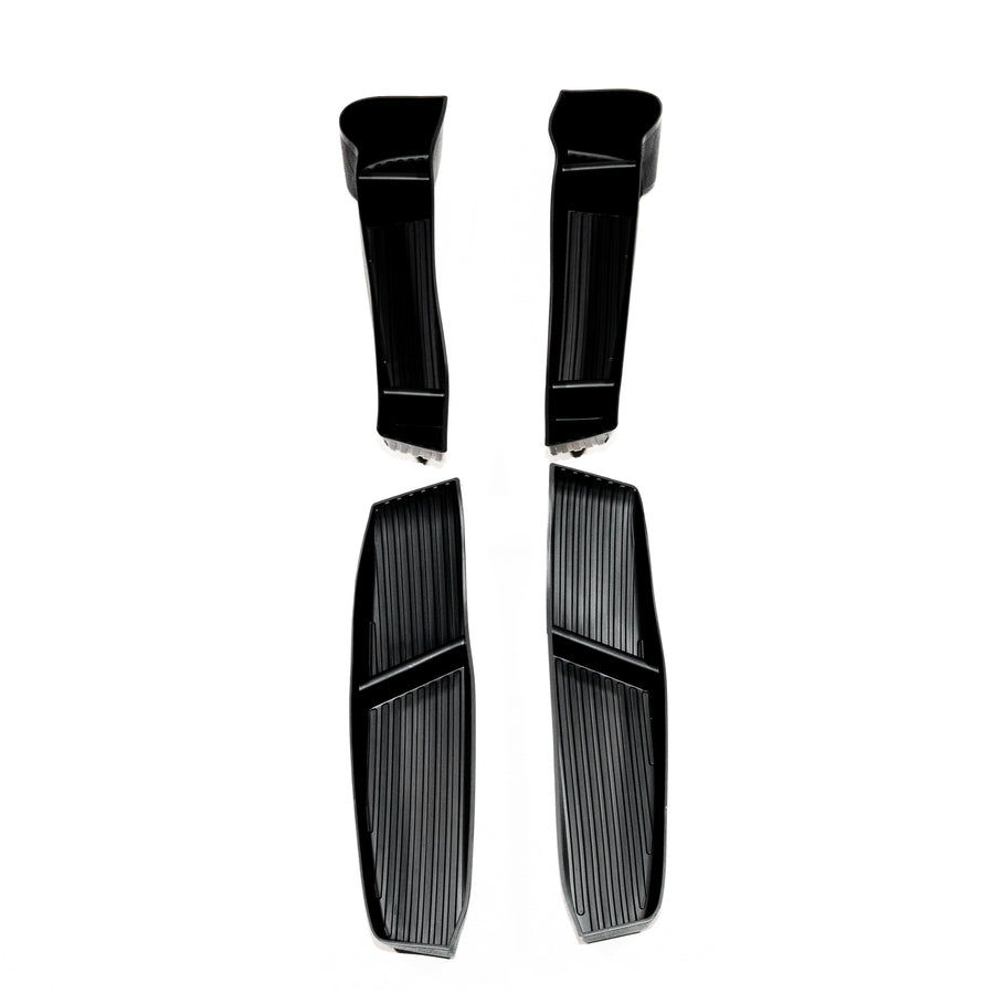 Tesla Model Y – door-pocket liners