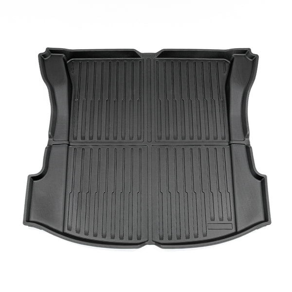 Tesla Model 3 Trunk mat