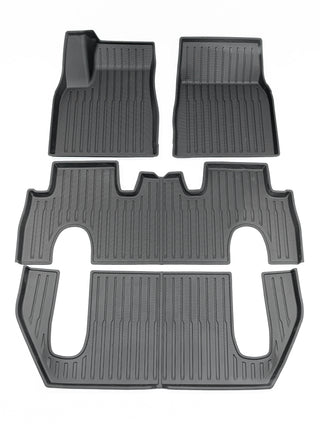 Model X Kaukalomatot (6 paikkainen)