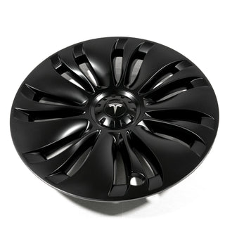 Tesla Model Y – 19″ Gemini-wieldoppen, Sport – productafbeelding 7