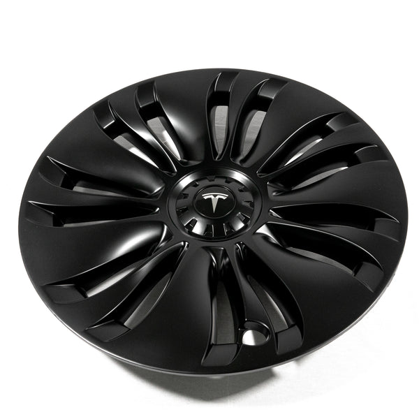 Tesla Model Y – 19″ Gemini-wieldoppen, Sport – productafbeelding 7