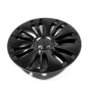 19″ hjulsidor för Model Y Gemini-fälgar