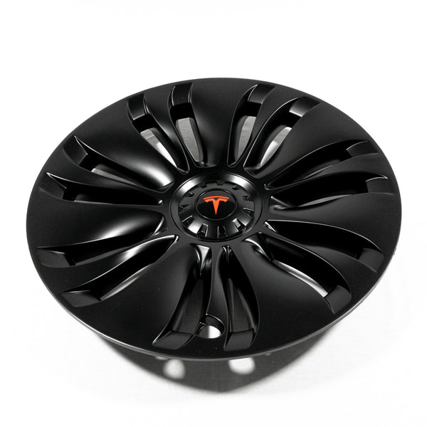 Tesla Model Y – 19″ Gemini-wieldoppen, Sport – productafbeelding 6