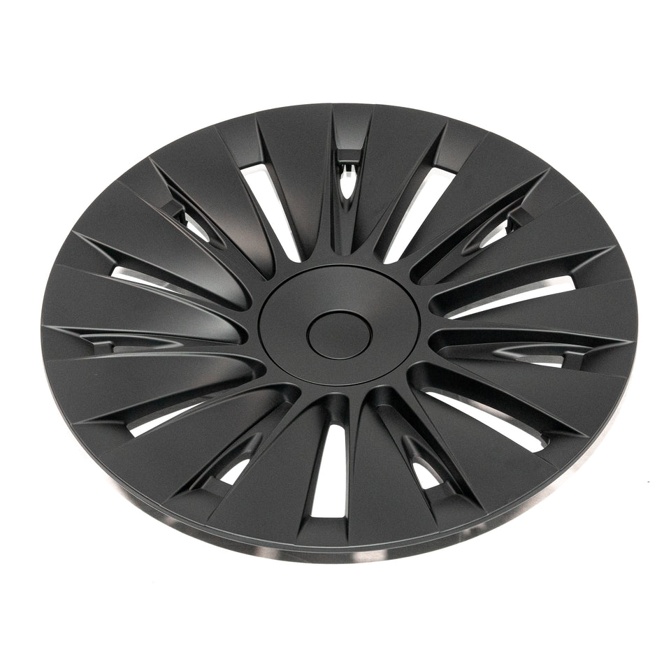 Tesla Model Y – hjulsidor för 19″ Gemini-fälgar, Aero