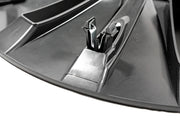 Tesla Model Y – 19″ Gemini wheel covers, Aero design – product image 2