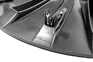 Tesla Model Y – 19″ Gemini-fælgkapsler, Aero – produktbillede 2