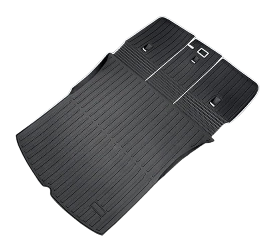 Tesla Model Y – full boot liner