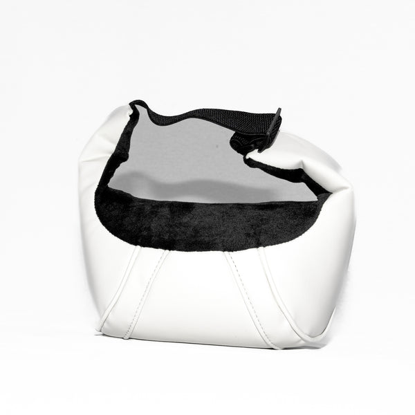 Model 3/Y – nakkestøtte