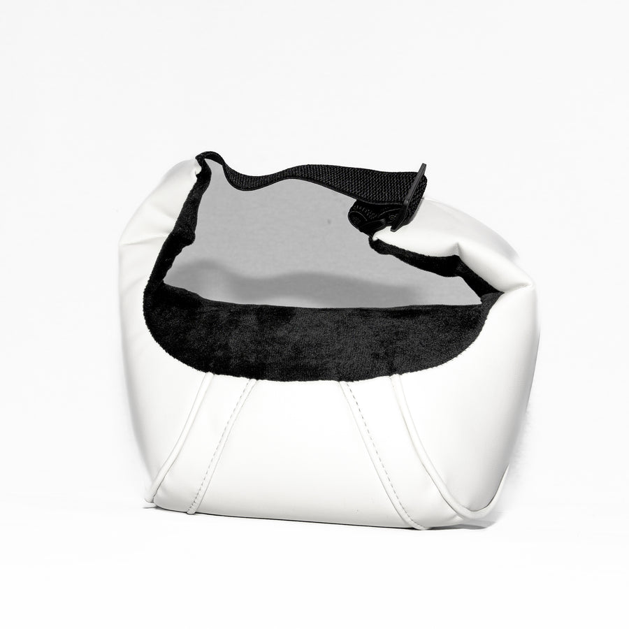 Tesla Model 3/Y – headrest cushion
