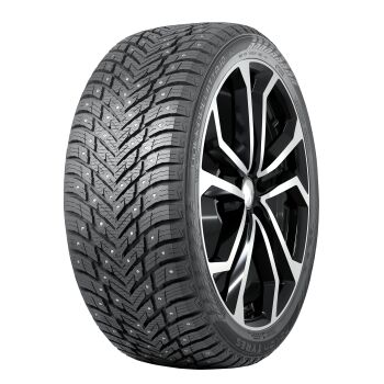 Tesla Model Y – Nokian Tyres Hakkapeliitta 10 SUV 255/45R19 104T