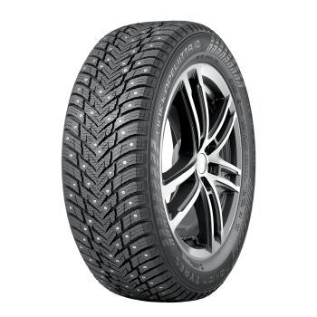 Tesla Model 3 – Nokian Tyres Hakkapeliitta 10 235/40R19 96T