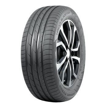 Nokian Tyres Hakka Black 3 SUV 104W