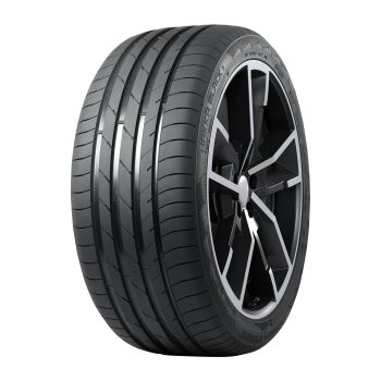 Nokian Tyres Hakka Black 3 SilentDrive 101W