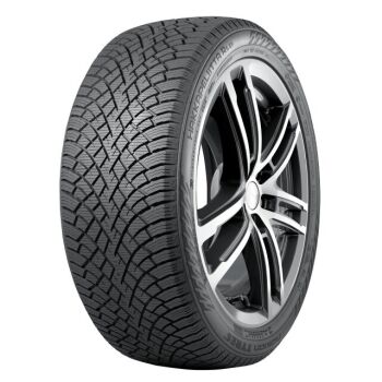 Nokian Tyres Hakkapeliitta R5 EV 102T