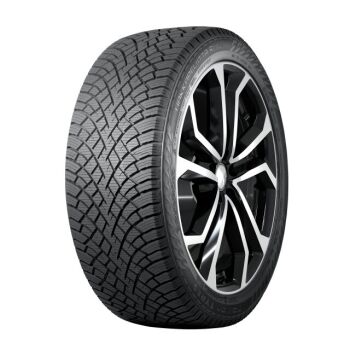 Tesla Model X – Nokian Tyres Hakkapeliitta R5 SUV 255/45R20 105T