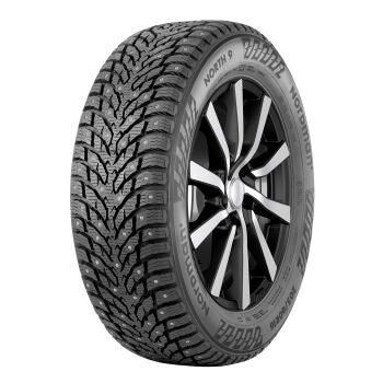 Tesla Model 3 – Nordman North 9 235/45R18 98T