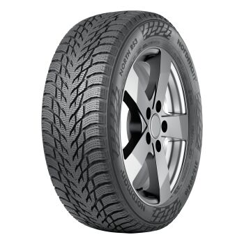 Tesla Model Y – Nordman North RS3 255/45R19 104T
