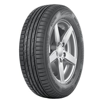 Tesla Model S – Nordman South 245/45R19 102W