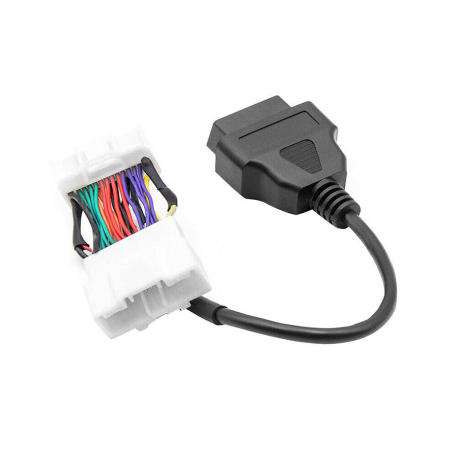 OBD-adapter