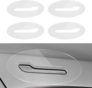 Beschermfolie voor Tesla Model Y / Model 3 / Highland – productafbeelding 2