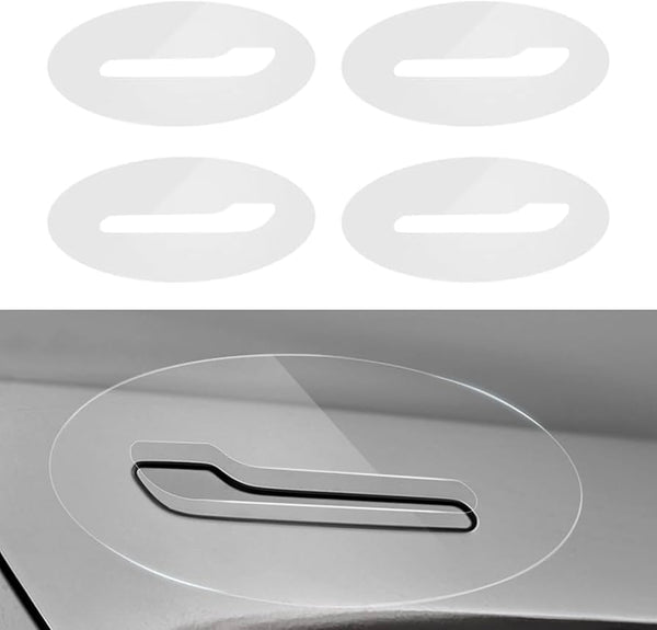 Beschermfolie voor Tesla Model Y / Model 3 / Highland – productafbeelding 2