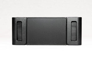 iPad- en telefoonhouder voor de achterbank