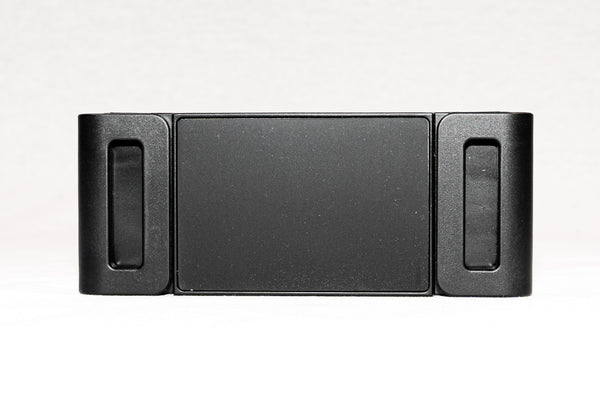 iPad- en telefoonhouder voor de achterbank