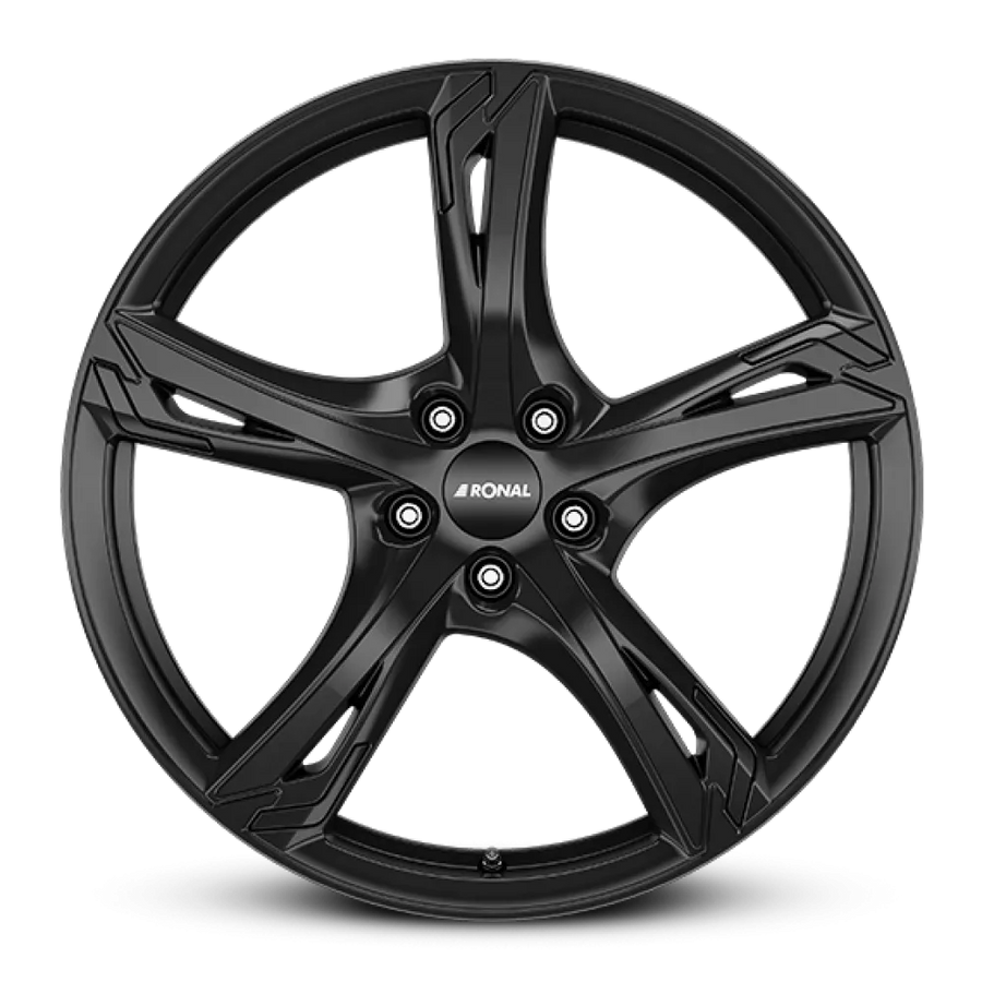 Kia EV3 rengas-vannepaketti – 215/60R17