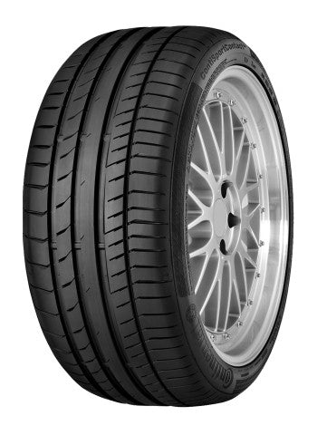 Continental ContiSportContact 5P XL 275/45R20