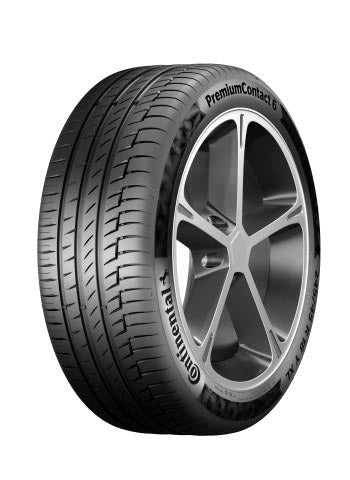 Tesla Model 3 – Continental PremiumContact 6 235/45R18 98W