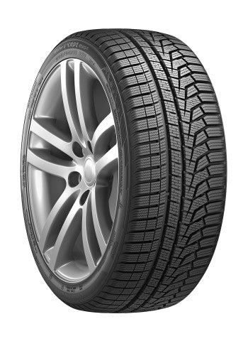 Hankook i*cept evo² vinterdæk uden pigge 235/50R19 H